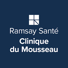 Clinique Mousseau